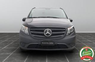 MERCEDES-BENZ Vito usata, con Alzacristalli elettrici