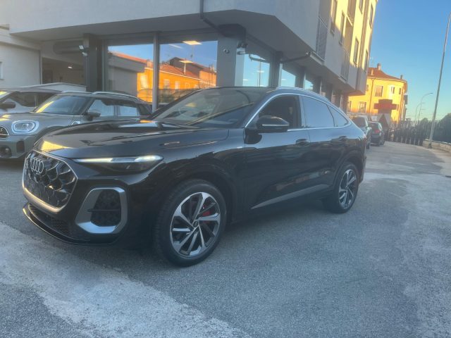 AUDI Q5 usata, con Climatizzatore