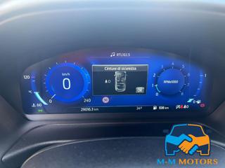 FORD Puma usata, con Immobilizzatore elettronico