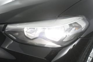 BMW X3 usata 13