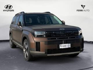 HYUNDAI Santa Fe usata, con Airbag Passeggero