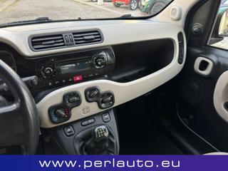 FIAT Panda usata, con Fendinebbia