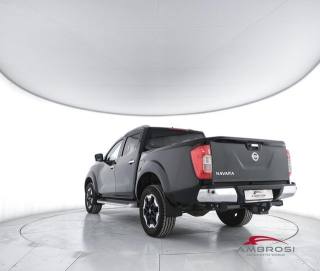 NISSAN Navara usata 3