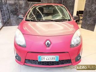 RENAULT Twingo 1.2 16V Dynamique
