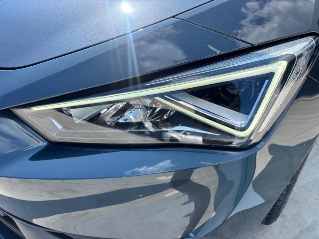 SEAT Leon usata, con USB