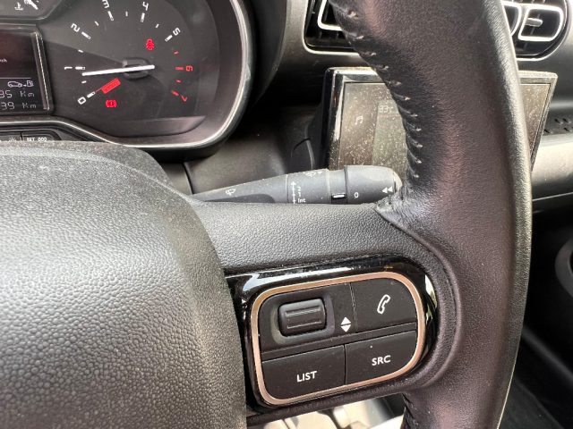 CITROEN C3 Aircross usata, con Controllo automatico clima