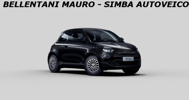 FIAT 500 usata, con ABS