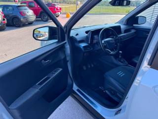 FORD Tourneo Courier usata, con Volante in pelle