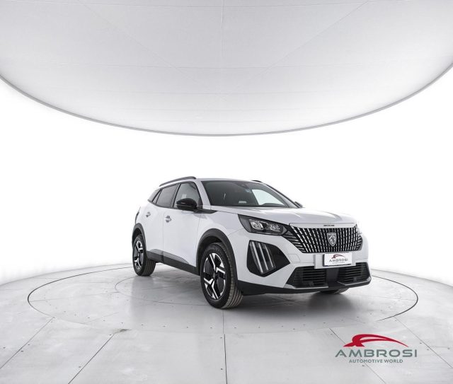 PEUGEOT 2008 usata 1