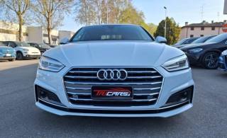 AUDI A5 usata, con Airbag