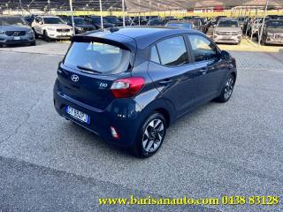 HYUNDAI i10 usata, con Airbag laterali