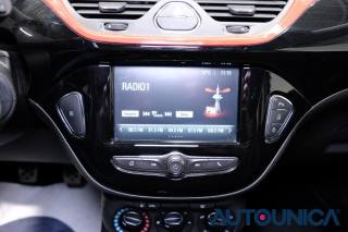 OPEL Corsa usata, con Chiusura centralizzata telecomandata