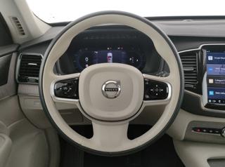 VOLVO XC90 usata, con Immobilizzatore elettronico