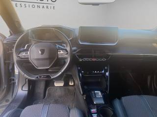 PEUGEOT 2008 usata, con Controllo trazione