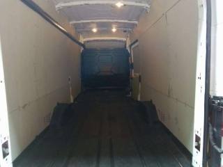 FORD Transit usata, con Chiusura centralizzata