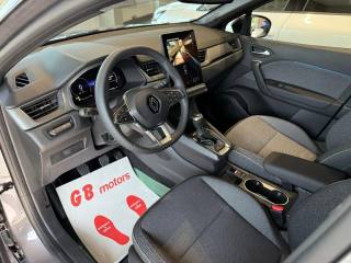 RENAULT Captur usata, con Controllo automatico clima