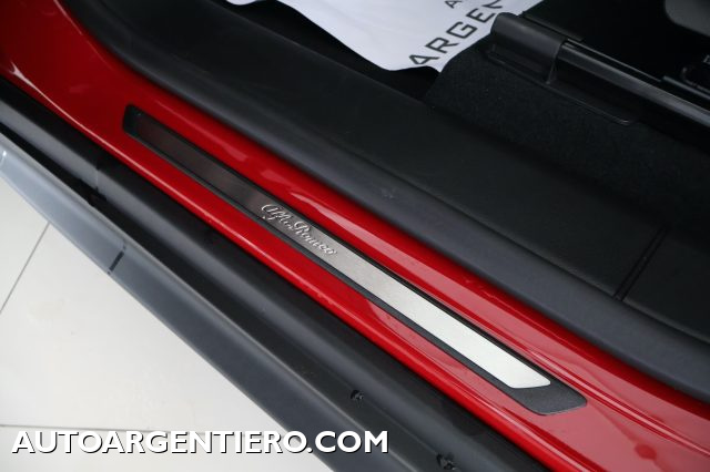 ALFA ROMEO Stelvio usata, con Specchietti laterali elettrici