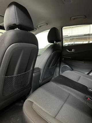 HYUNDAI Kona usata, con Volante in pelle