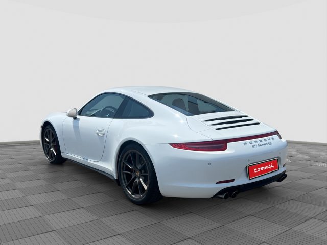 PORSCHE 911 usata 2