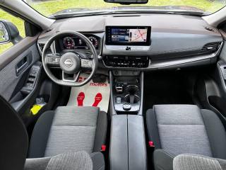 NISSAN X-Trail usata, con Chiusura centralizzata