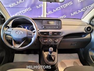 HYUNDAI i10 usata, con Controllo trazione