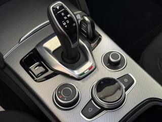 ALFA ROMEO Stelvio usata, con Specchietti laterali elettrici