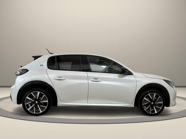 PEUGEOT 208 usata, con Airbag Passeggero