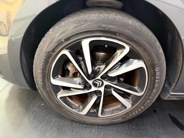CITROEN C4 Picasso usata, con Controllo vocale