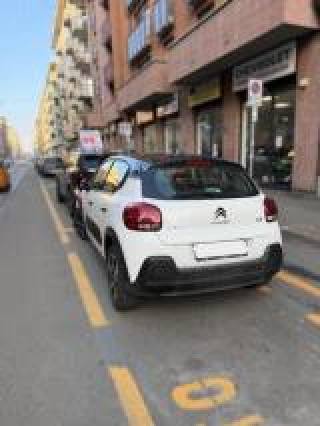 CITROEN C3 usata, con Autoradio