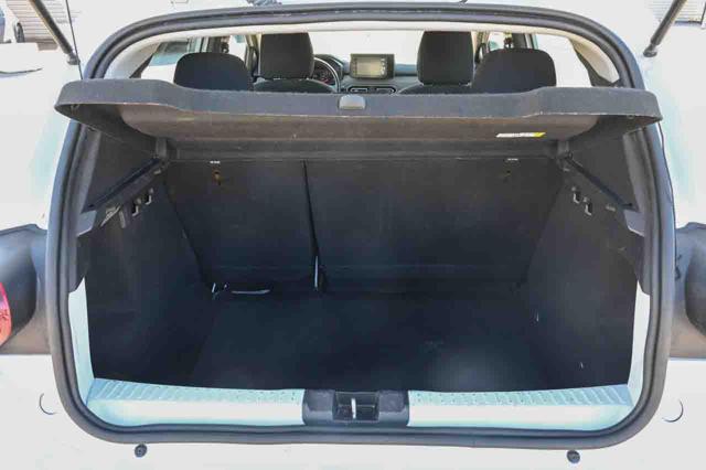 DACIA Sandero usata, con Climatizzatore