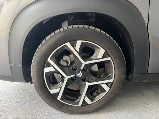 CITROEN C3 Aircross usata, con Airbag testa