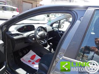 PEUGEOT 208 usata, con Cerchi in lega
