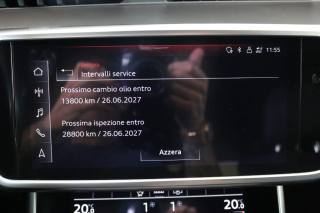 AUDI A6 usata 33