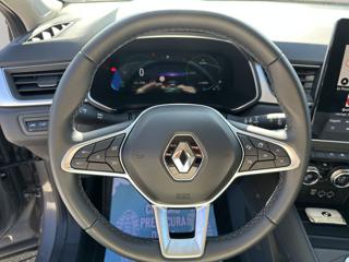 RENAULT Captur usata, con Cerchi in lega