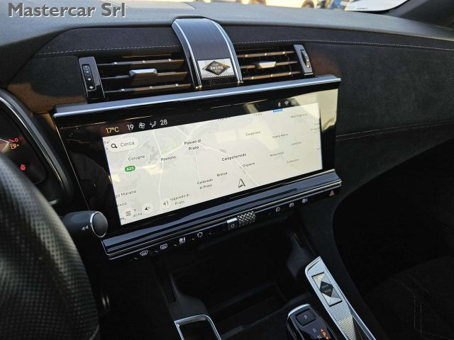 DS AUTOMOBILES DS 7 usata, con Servosterzo