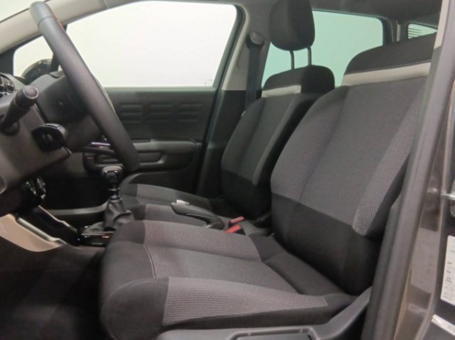 CITROEN C3 Aircross usata, con Controllo trazione