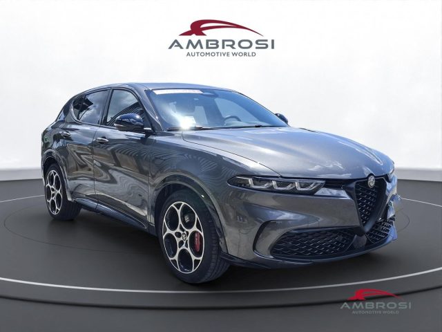 ALFA ROMEO Tonale usata 1