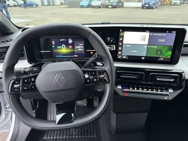 RENAULT R 5 usata, con Fendinebbia