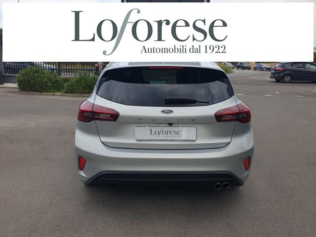 FORD Focus usata, con Airbag Passeggero