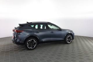 CUPRA Formentor usata 2