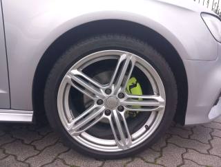 AUDI A3 usata, con Fari Xenon