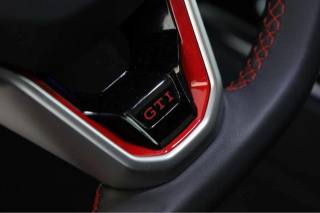 VOLKSWAGEN Golf GTI usata, con Servosterzo