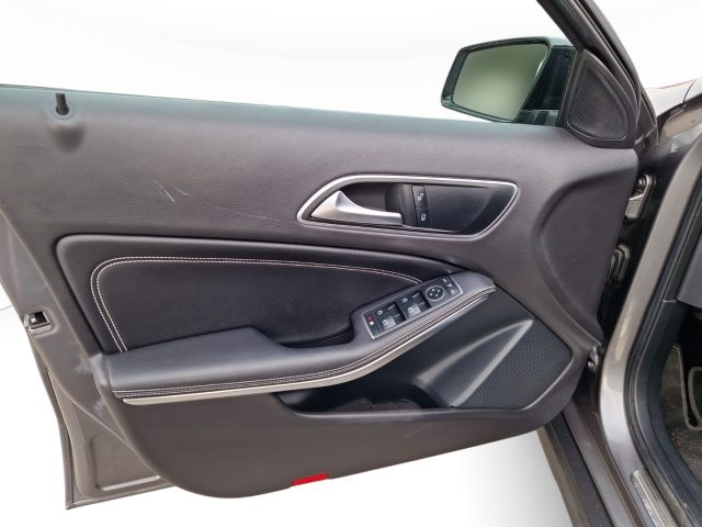 MERCEDES-BENZ GLA 200 usata, con Immobilizzatore elettronico