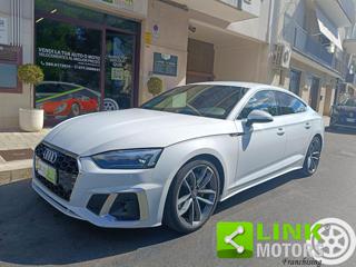 AUDI A5 usata, con Bracciolo