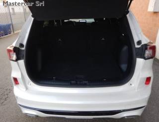 FORD Kuga usata, con Sedile posteriore sdoppiato