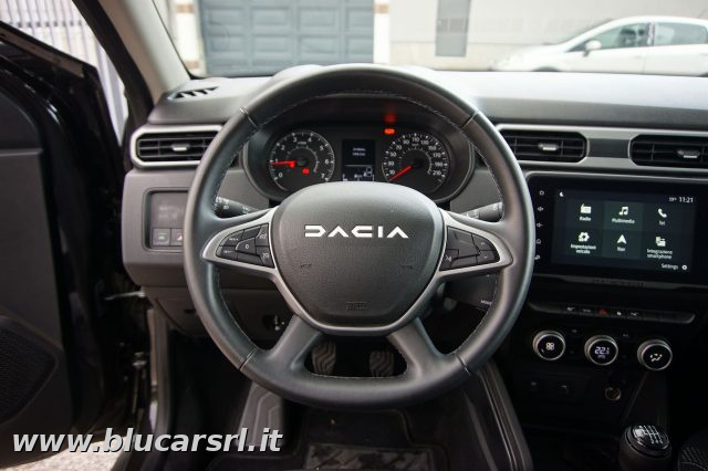 DACIA Duster usata 13