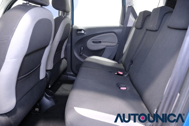 CITROEN C3 Picasso usata 25