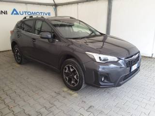 SUBARU XV usata, con Airbag