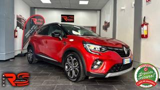RENAULT Captur usata, con Volante multifunzione