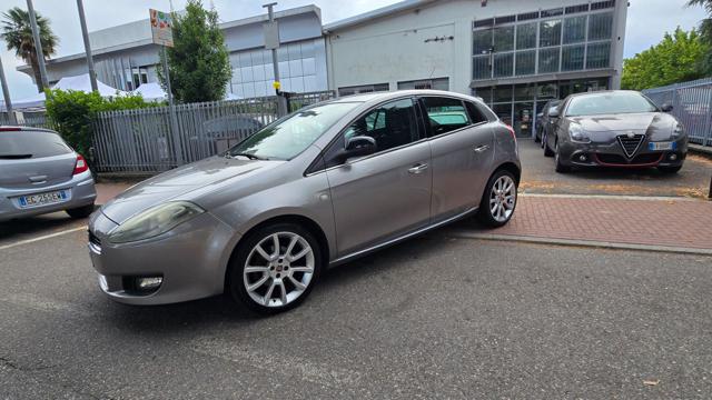 FIAT Bravo usata, con Airbag